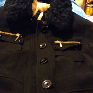 Inc coat